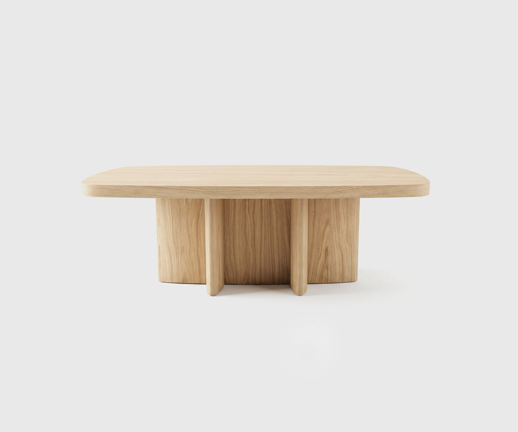 Hoval Mesa de Jantar 220