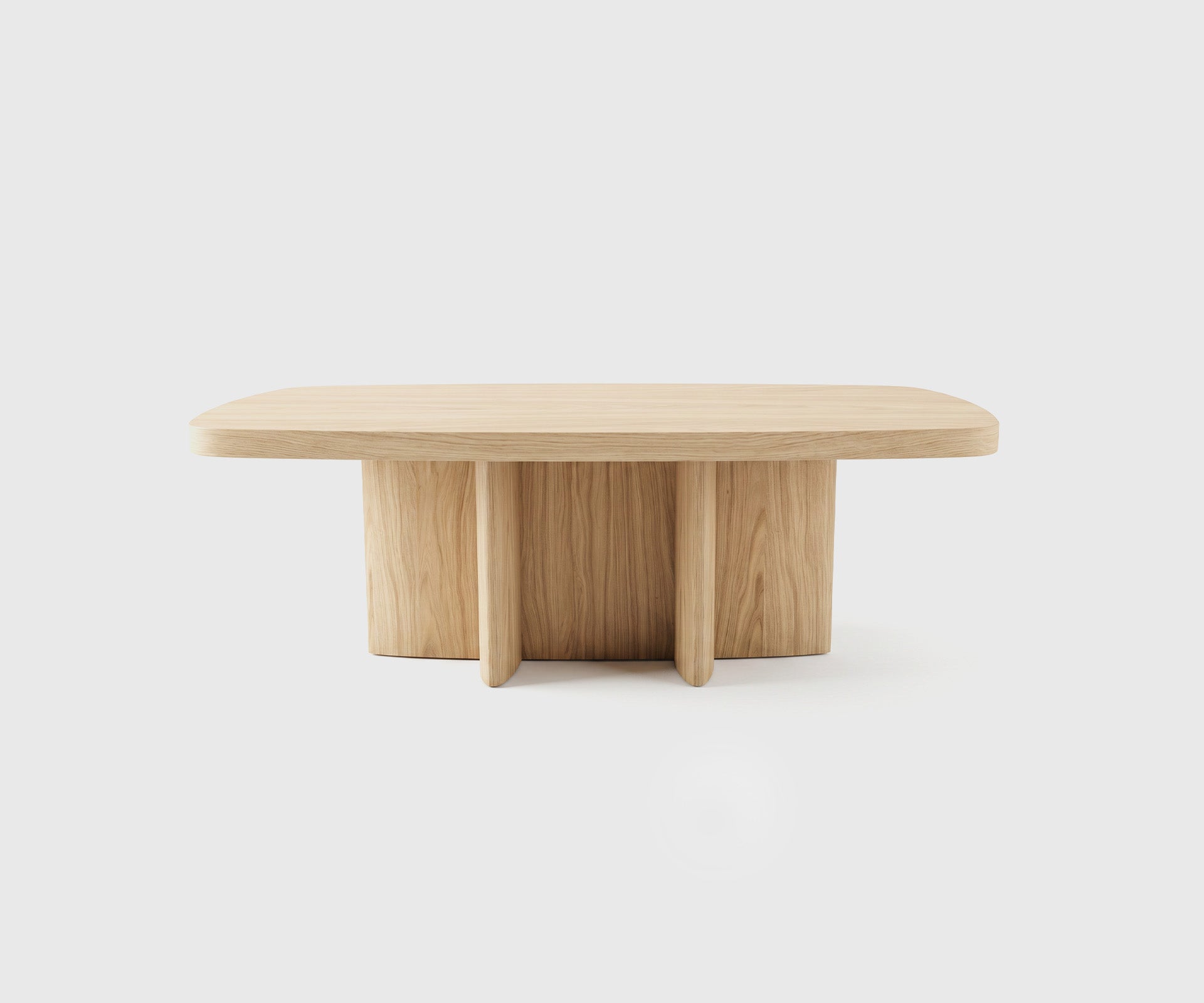 Hoval Mesa de Jantar 220