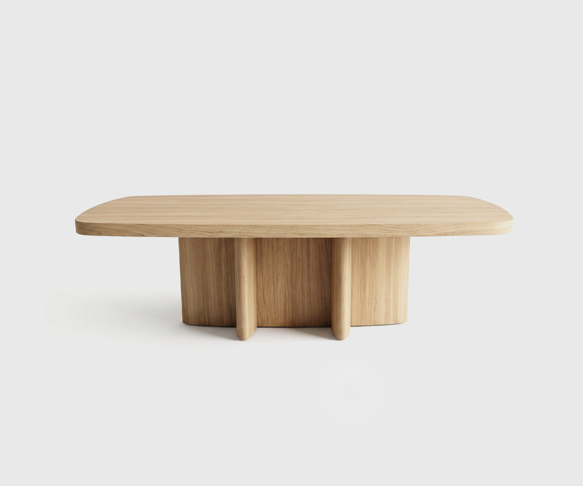 Hoval Mesa de Jantar 250