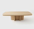 Hoval Mesa de Jantar 280