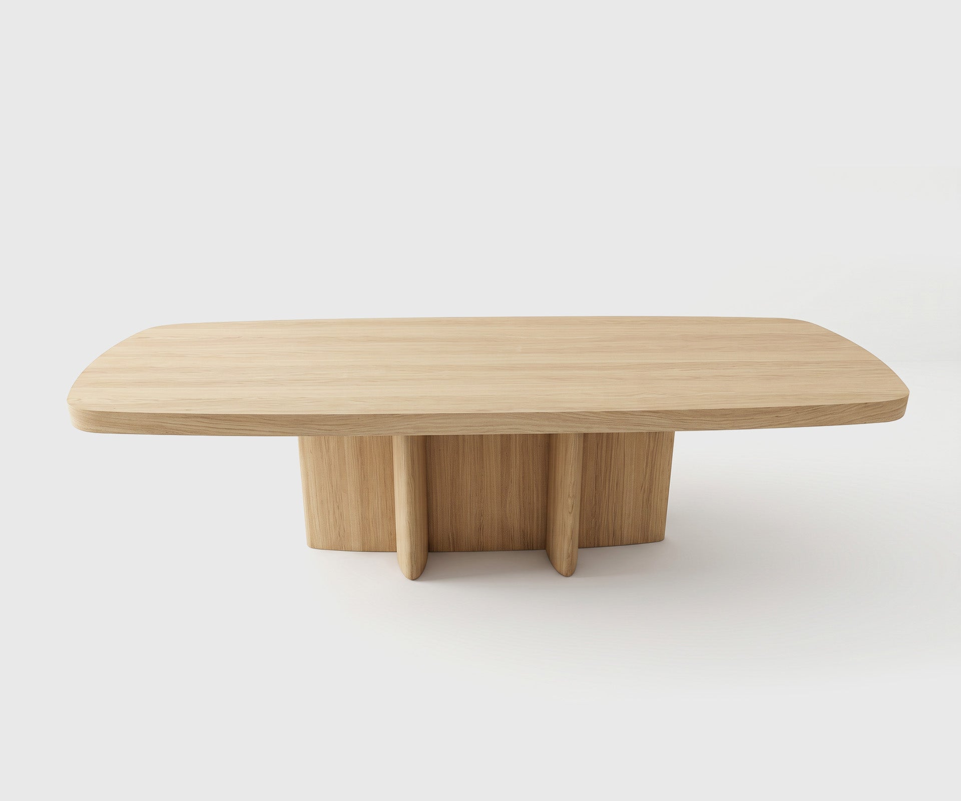 Hoval Mesa de Jantar 280