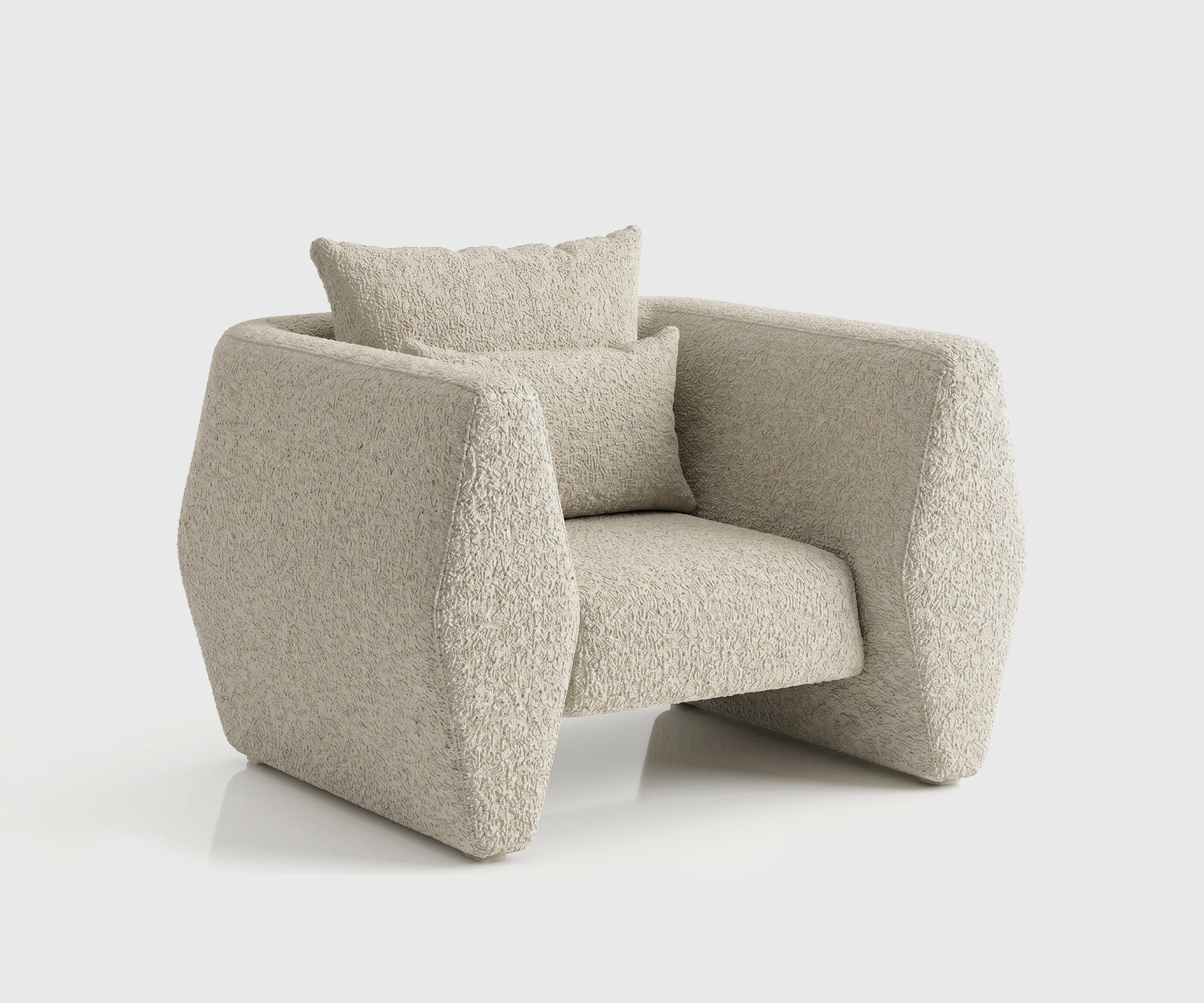Rhombus Poltrona
