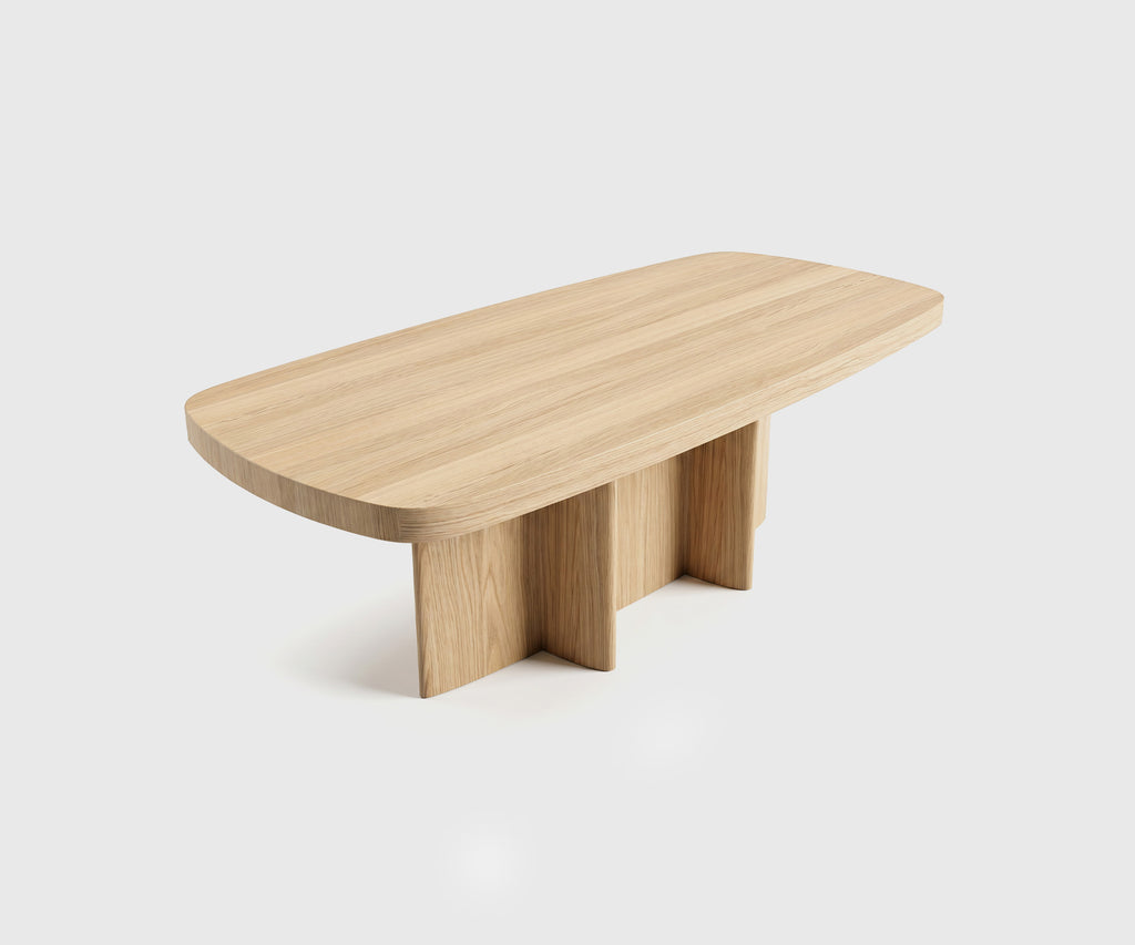 Hoval Mesa de Jantar 220