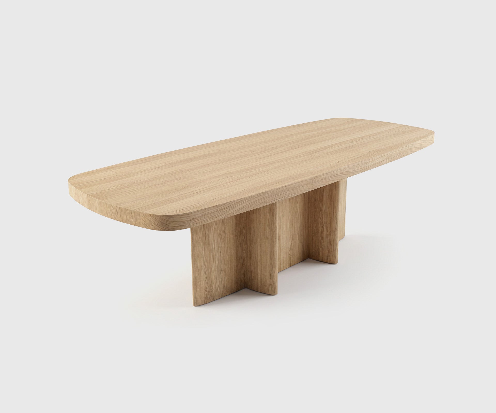Hoval Mesa de Jantar 250