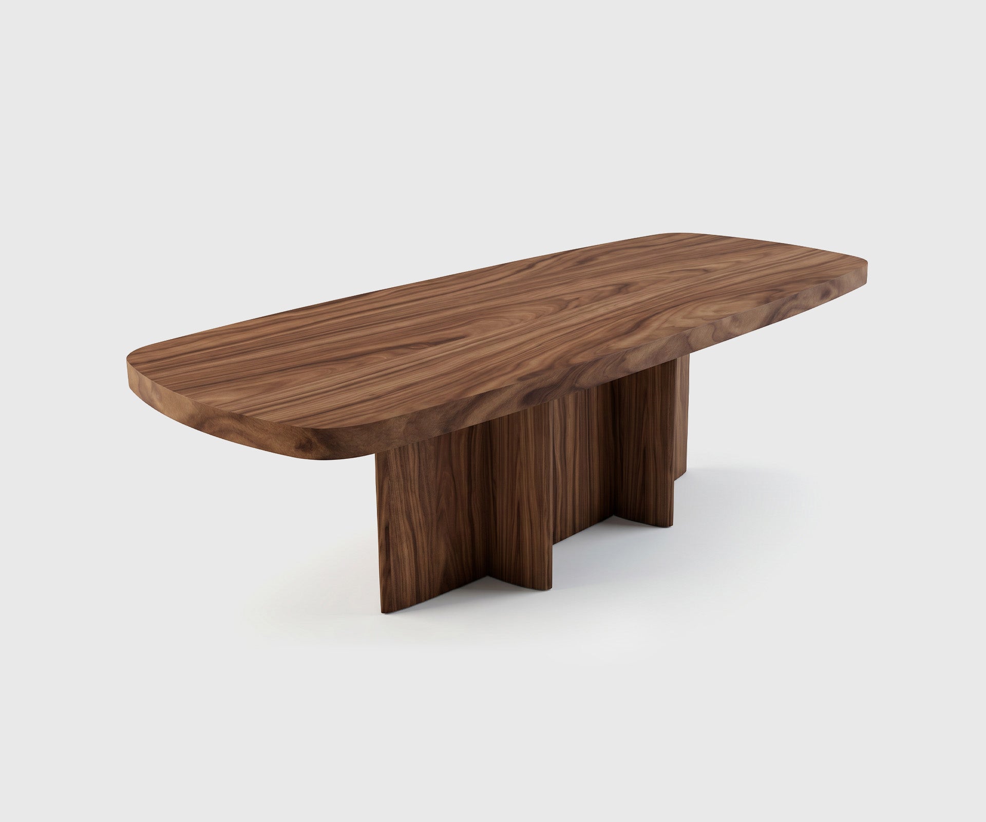Hoval Mesa de Jantar 250