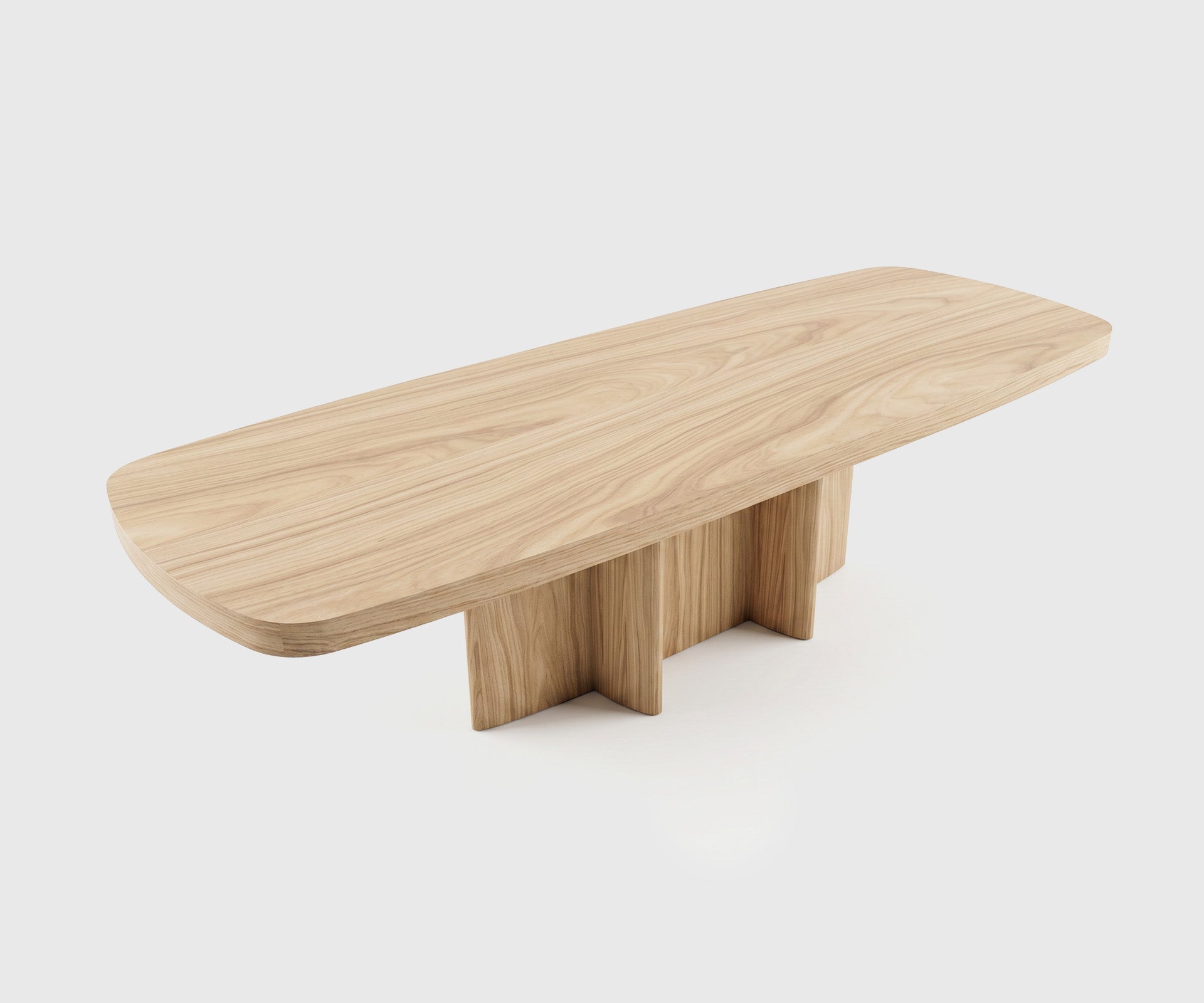 Hoval Mesa de Jantar 280