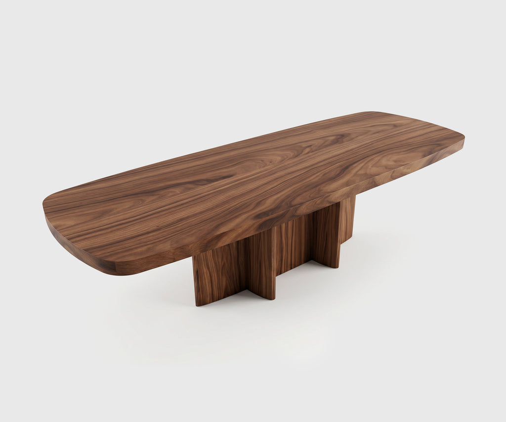 Hoval Mesa de Jantar 280