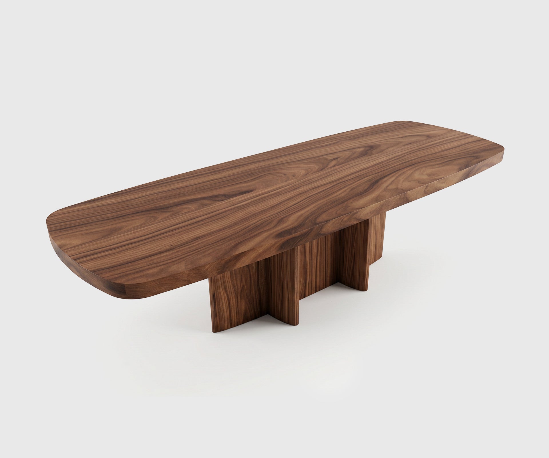 Hoval Mesa de Jantar 280