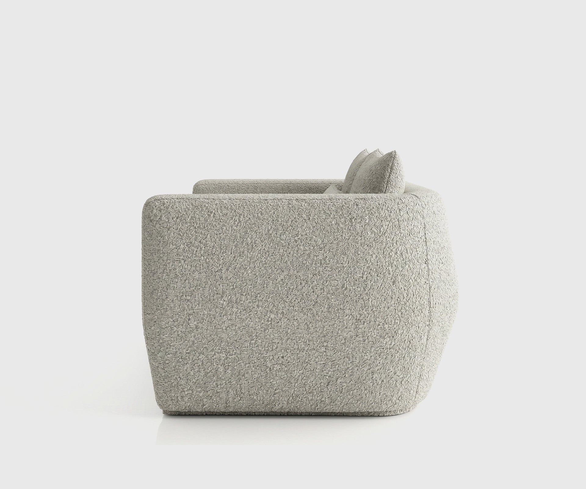 Rhombus Poltrona