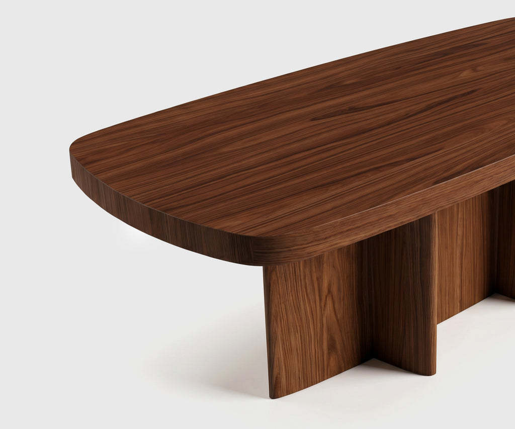 Hoval Mesa de Jantar 220