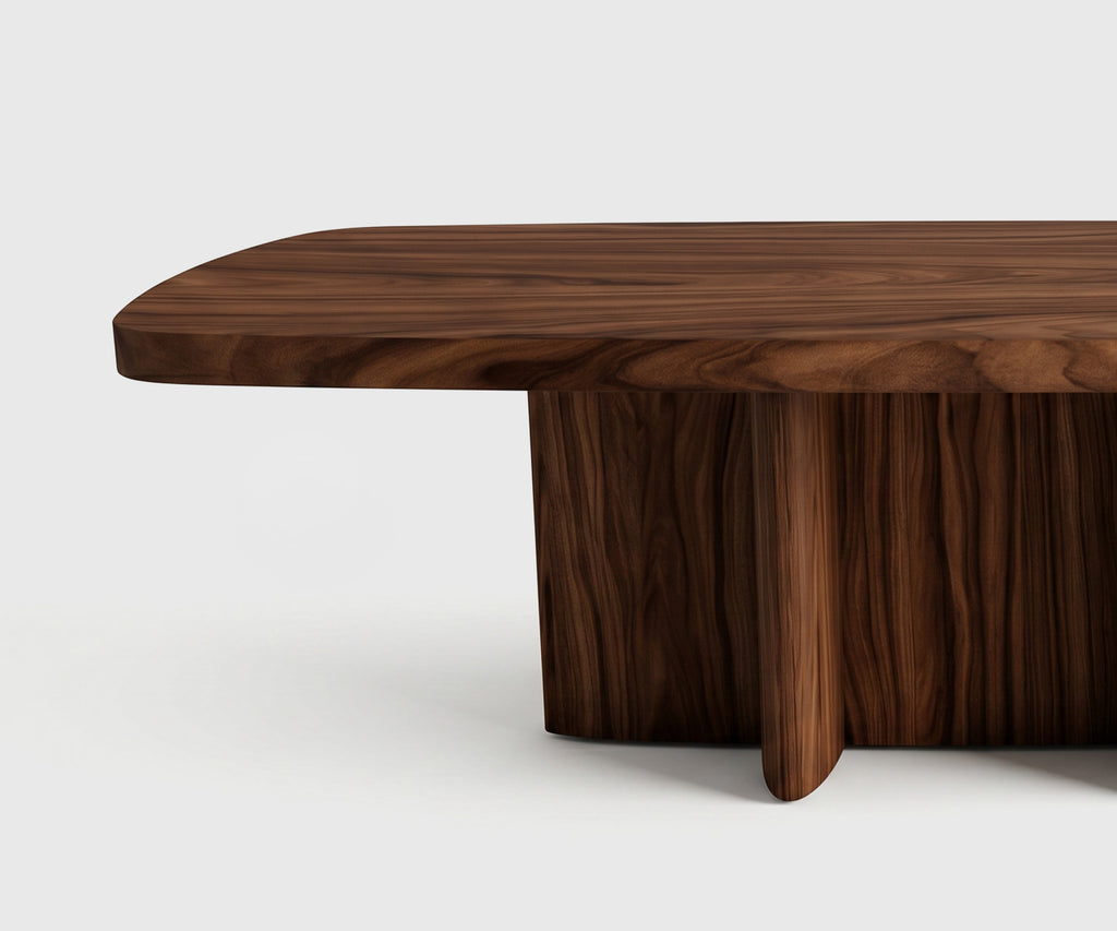 Hoval Mesa de Jantar 250