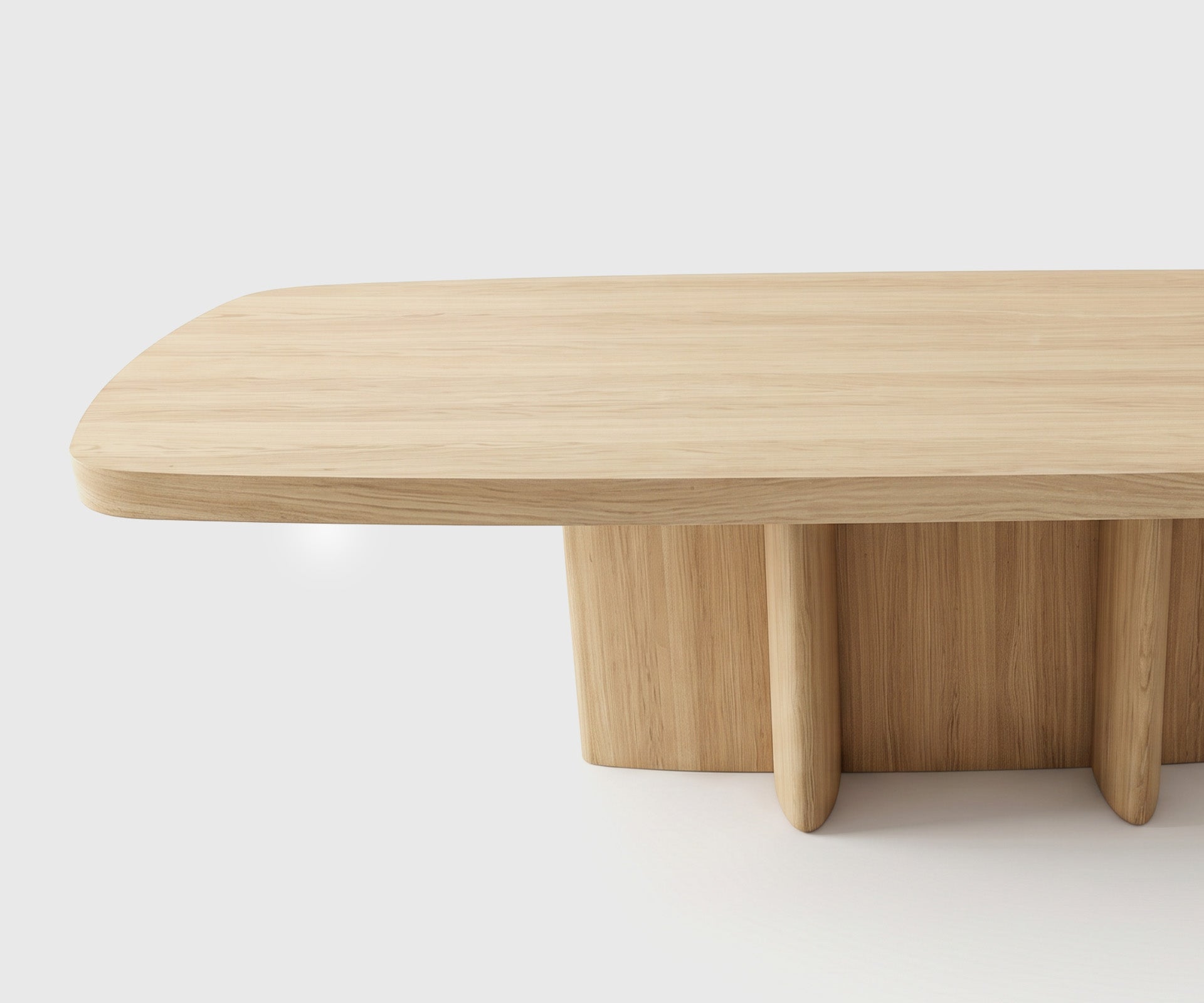 Hoval Mesa de Jantar 280