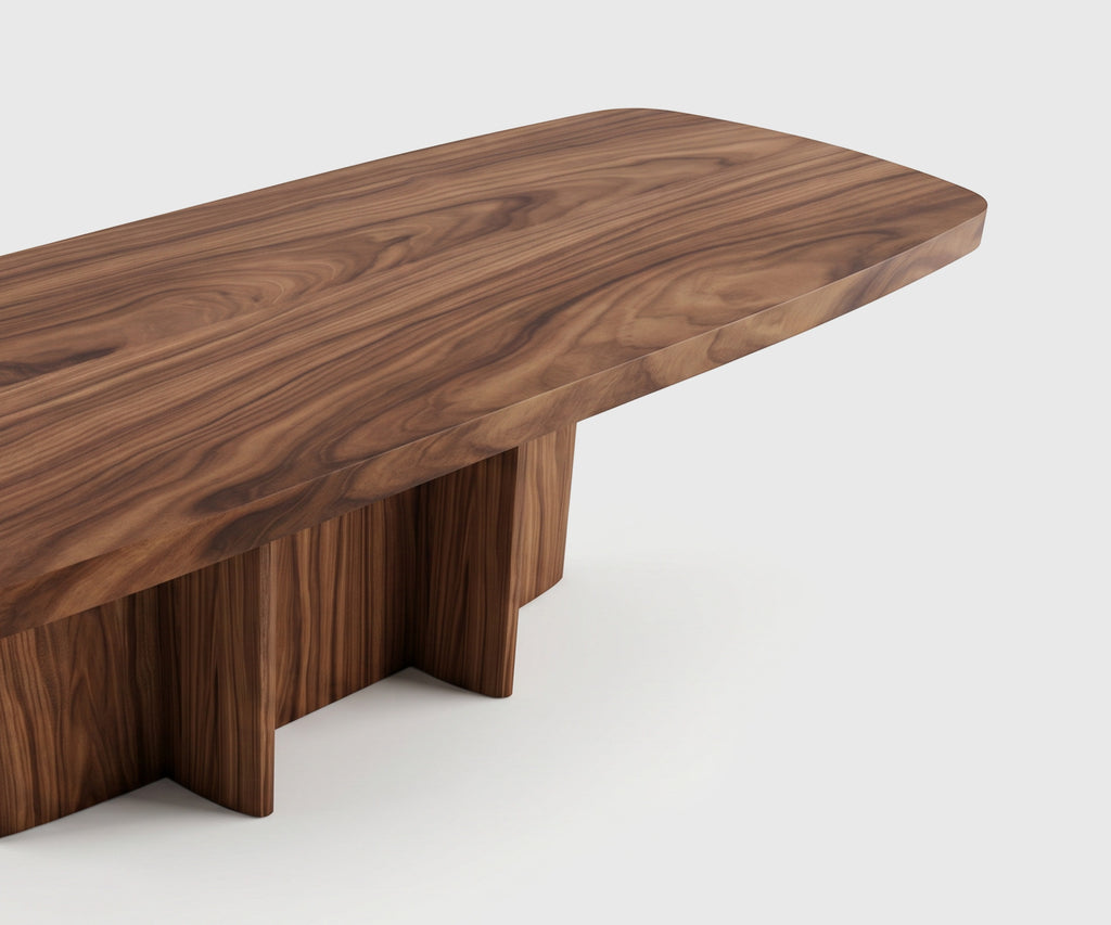 Hoval Mesa de Jantar 280