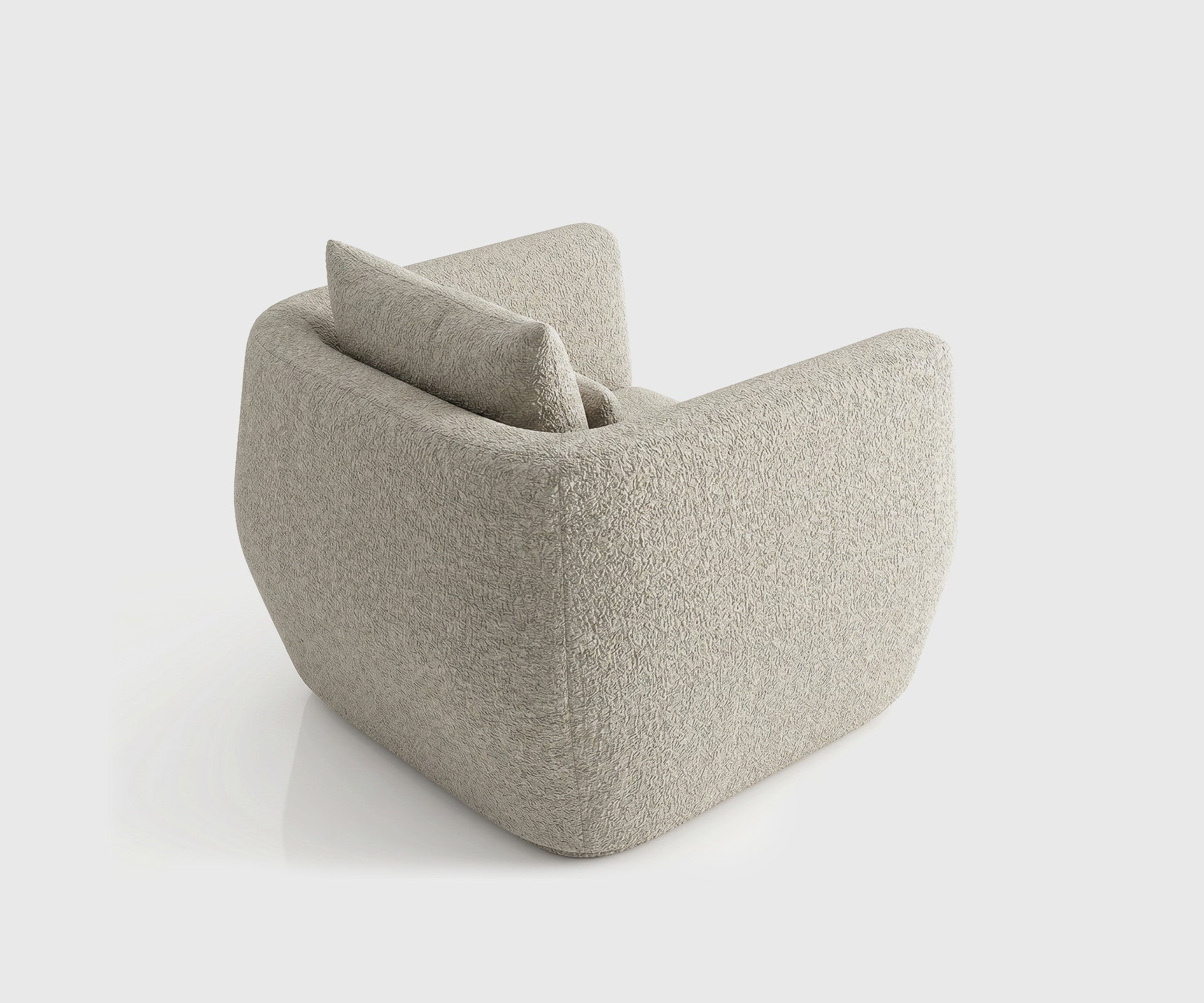 Rhombus Poltrona