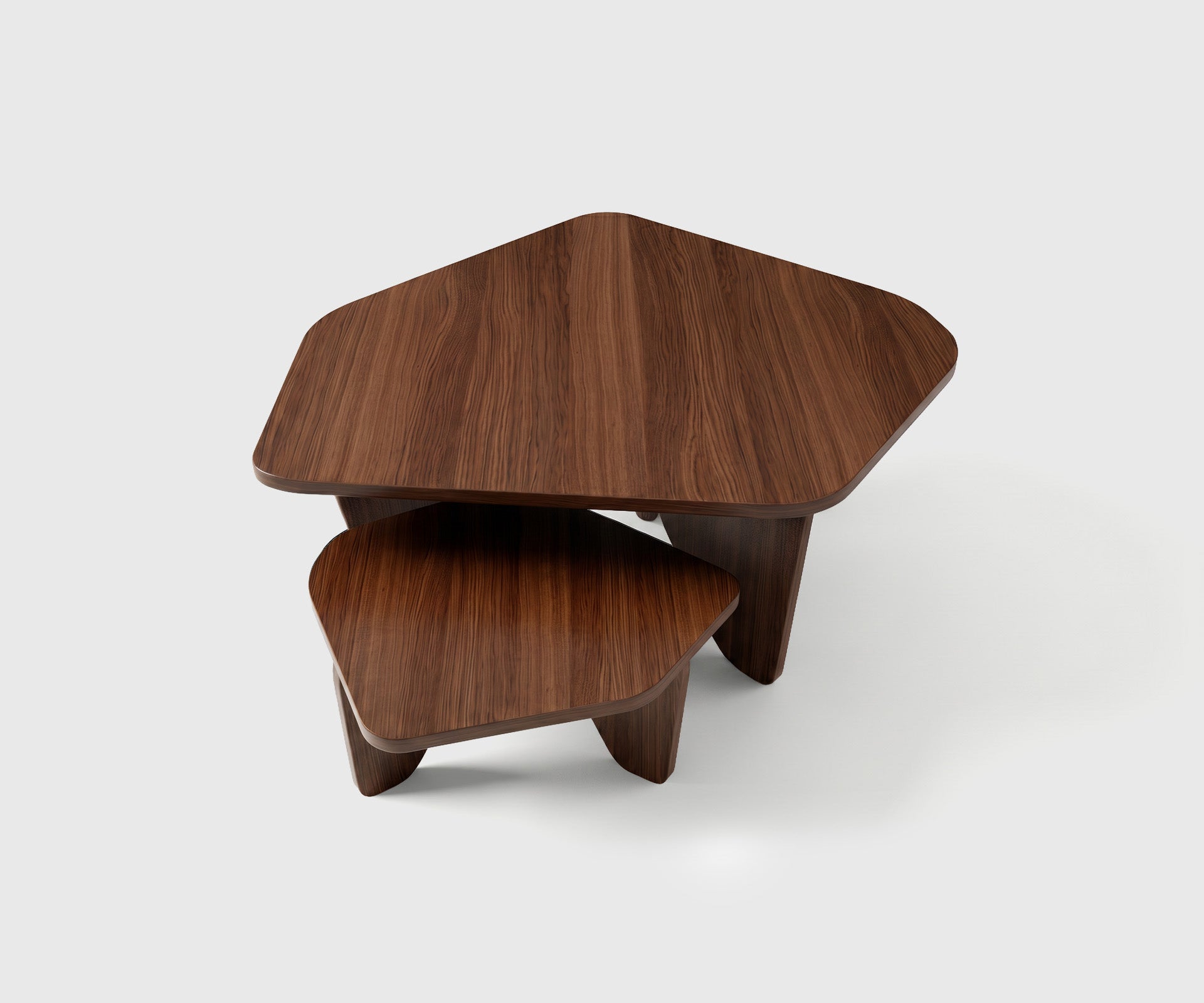 Cullinan Mesa de Centro 25
