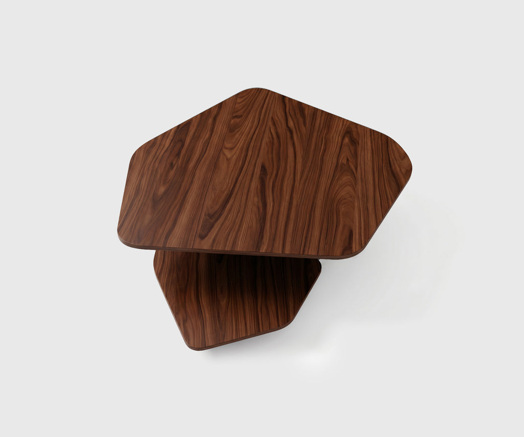 Cullinan Mesa de Centro 25